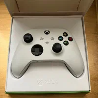 دسته XBOX سری اس