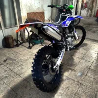 تریلX2مدل1402