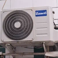 کمپرسور کولر زانتی12000