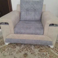 مبل راحتی