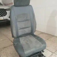 صندلی راننده جک دار
