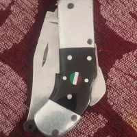 چاقو نیریزی