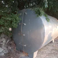 تانکر 10هزار لیتری نو