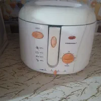 سرخ کن