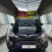 جک s5 1397|خودرو سواری و وانت|تهران, شهرک چیتگر|دیوار