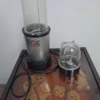 آسیاب برقی