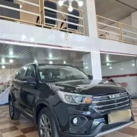 لیفان x70 معاوضه با خودرو