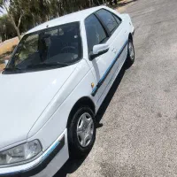 پارس مدل ۹۰ دو گانه فابریک عروسک