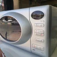 ماکروویو سامسونگ