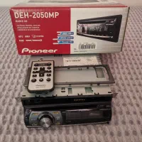 ضبط پایونیر اصل مدل DEH-2050MP