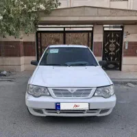 ۱۳۲پراید مدل ۱۳۹۴