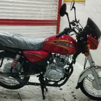 موتور طرح بوکسر رهرو ۱۵۰ سی سی