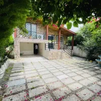 230متری باغچه ی بهشتی/قسطی ویلابخرسودکن