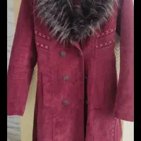 لباس و پالتو زنانه ودخترانه