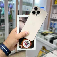 گوشی آیفون ۱۶ پرو مکس
