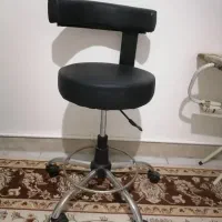صندلی استاد کار