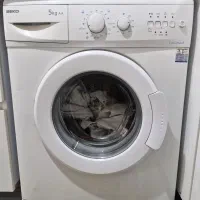 ماشین لباسشویی ۵ کیلویی
