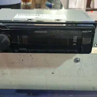 رادیو پخش کنوود مدل ۱۰۵