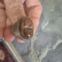 عقیق دو کوهانه
