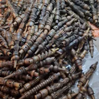 تنه قلیون شاپان خورده درهم سانتی 10 هزار تومان