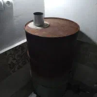 بخاری کارگاهی