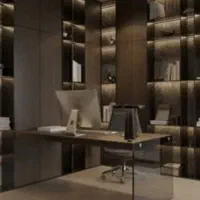 دستیار مدیر عامل