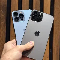 iPhone 13 pro max با حافظه 256