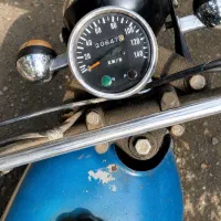 یاماها 100