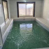 ویلا استخر دار در منطقه ازاد انزلی