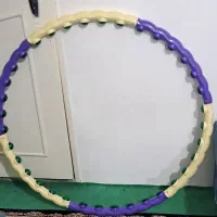 حلقه ورزشی