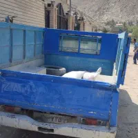 نیسان فروشی مدل 60