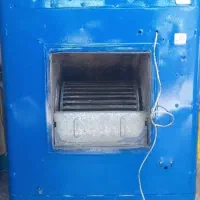 کولر آبی 3500