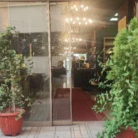 کافه‌رستوران فوق لوکس ۵۵۰ متری فول تجهیزات