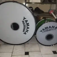 طبل سالم و نو