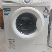 لباسشویی ال جی در حد نو  اصل کره