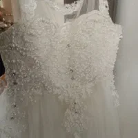 لباس عروس