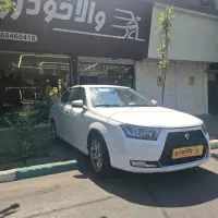 دنا اتوماتیک اپشنال صفر نقد و اقساط«تحویل فوری»