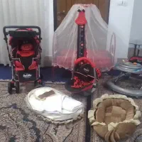 سیسمونی نوزاد