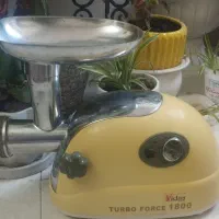 چرخ گوشت ویداس پر قدرت