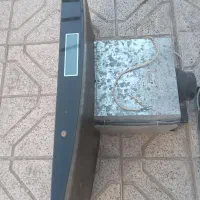 هودبیتا ۹۰سانتی موتورتوربواستیل