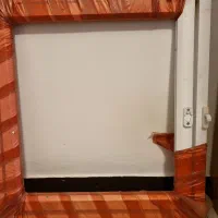 پنجره upvc