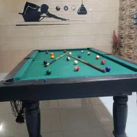 میز بیلیارد