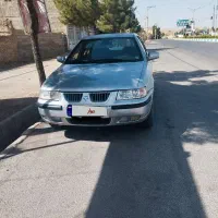 سمند مدل 83|خودرو سواری و وانت|بهمن صغاد, |دیوار