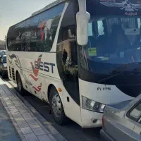 میدل باس یوتانگ ۶سلیندر ۲۰۰۶