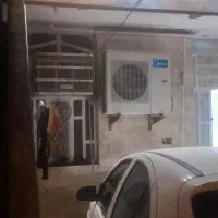 خانه ۱۱۵ متری کوی گلستان