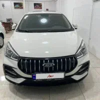 آریزو 5FL مدل ۱۴۰۲ کم کار بیرنگ