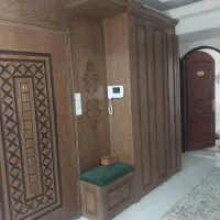آپارتمان صفر خوش نقشه فول فول