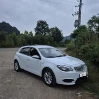 برلیانس ۹۶ اتومات. بی رنگ