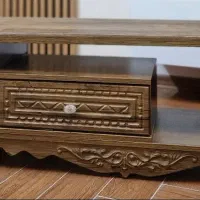 میز تلویزیون در حد نو