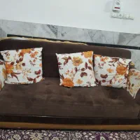 مبلمان هفت نفره
